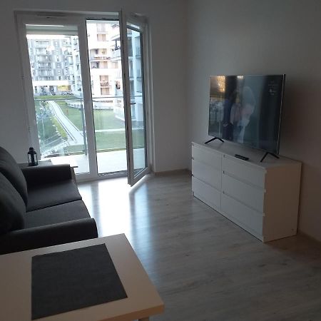 Apartament Ruczaj Lublin Extérieur photo