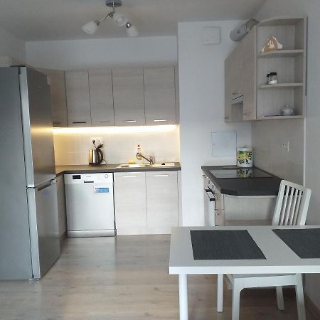Apartament Ruczaj Lublin Extérieur photo