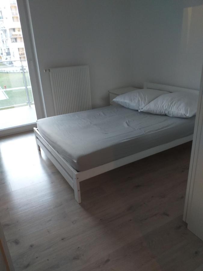 Apartament Ruczaj Lublin Extérieur photo
