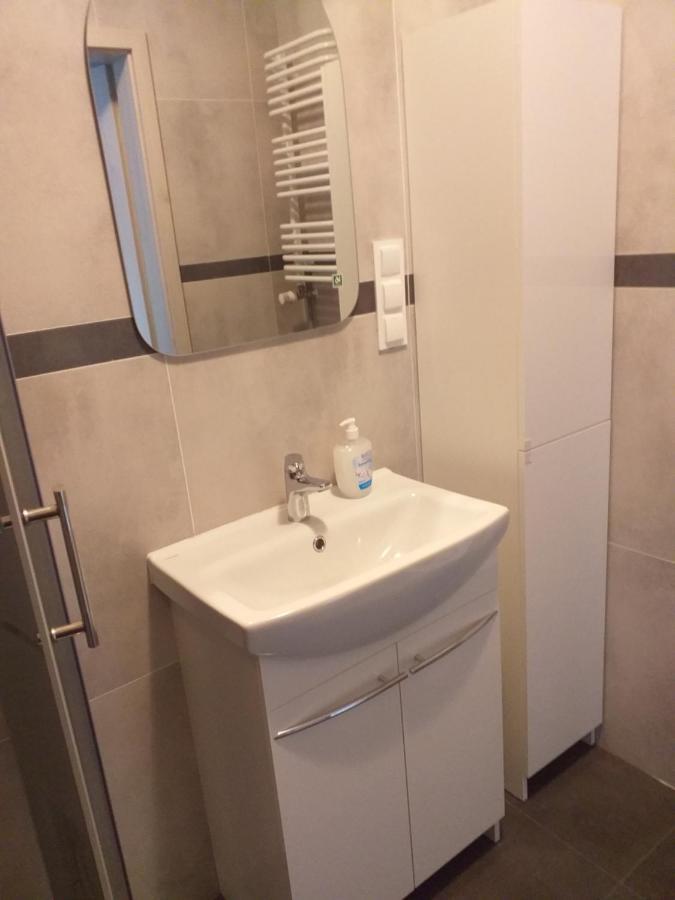 Apartament Ruczaj Lublin Extérieur photo