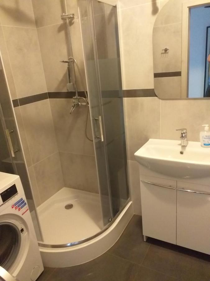 Apartament Ruczaj Lublin Extérieur photo