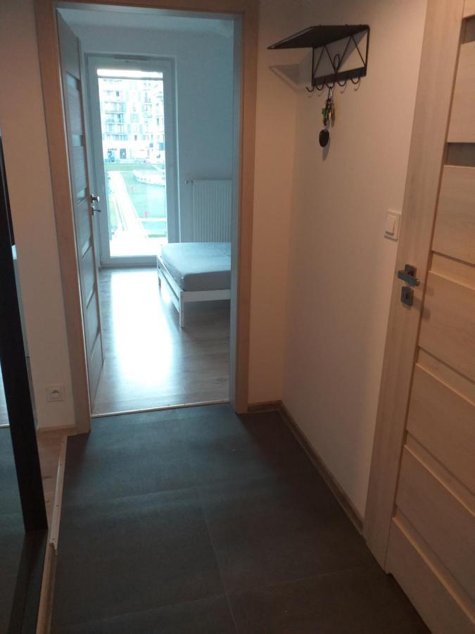 Apartament Ruczaj Lublin Extérieur photo