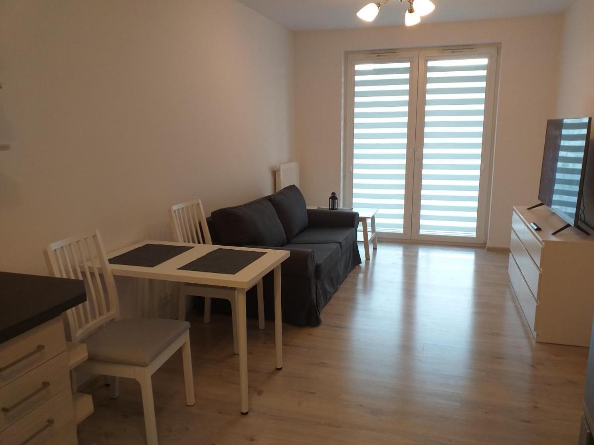 Apartament Ruczaj Lublin Extérieur photo