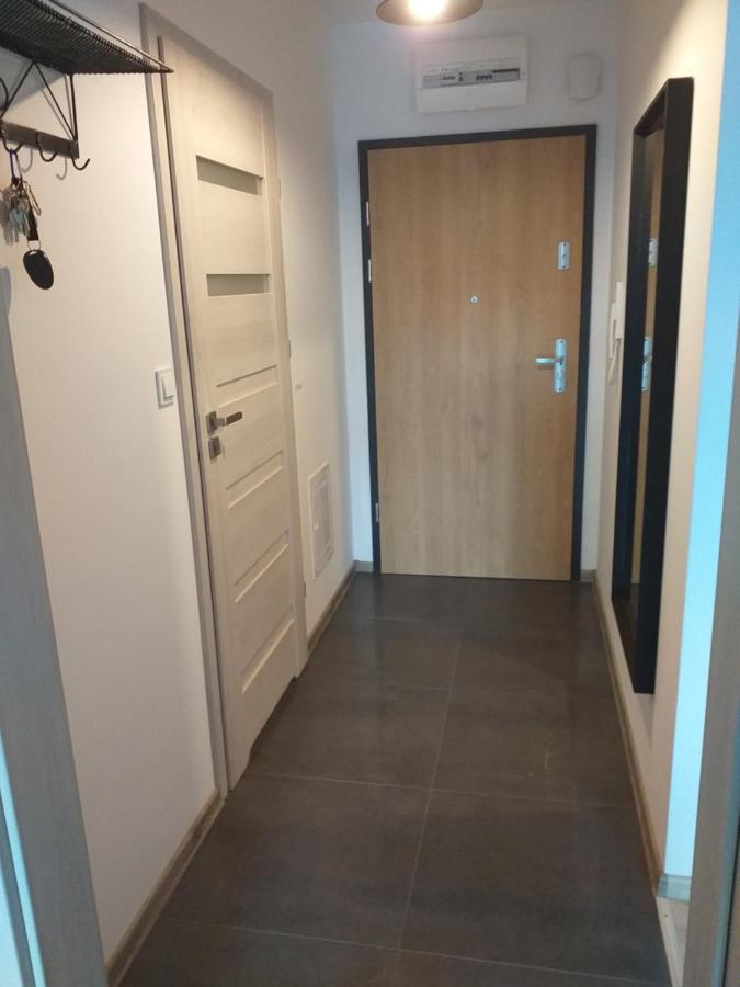 Apartament Ruczaj Lublin Extérieur photo